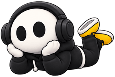 Yolio mascot